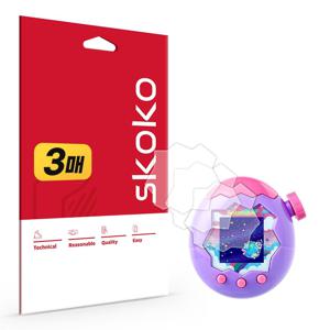 다마고치 파라다이스 올레포빅 액정보호필름 3매