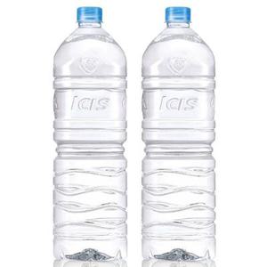 아이시스 ECO 무라벨 2L 12입 생수