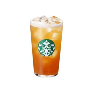 [기프티쇼] 아이스 자몽 허니 블랙 티 T