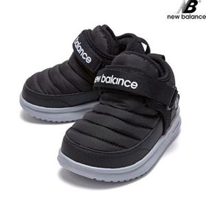 [하프클럽]뉴발란스 IHMMOCBW 아동부츠 방한화 아동화