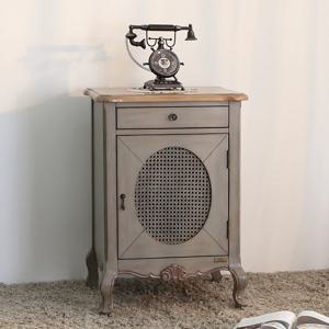 provin-039 거실 다용도 협탁 수납장 2colors