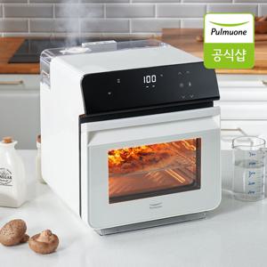 스팀쿡 에어프라이어 로티세리 10.5L AV10C11WA