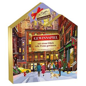 [해외] 페레로로쉐 디베스텐 2024 크리스마스 어드벤트 캘린더 250g