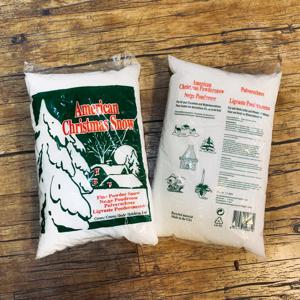 뽀드득 눈가루 인공눈 가짜눈 크리스마스소품