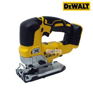 DCS334N 베어툴 충전 직소 18V 브러쉬리스모터 절단 절삭 직쏘기 충전직쏘