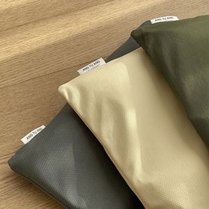 빨아쓰는 규조토 발매트 욕실 화장실 주방 커버 2장 세트