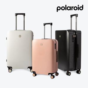 폴라로이드 기내용 소형 여행가방 펄린 캐리어 20인치 24인치