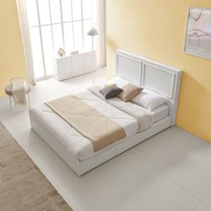 하임힐 수납침대 프레임 SS (본넬매트) DB4010