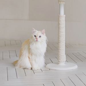 캣폴 스크래쳐 면실