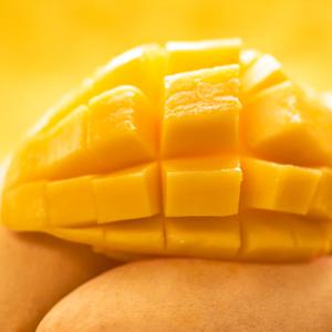 [오늘신선] 태국 마하차녹 무지개망고 2kg 4kg 2키로 생망고 수입과일