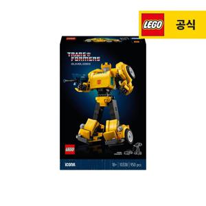 아이콘 10338 범블비