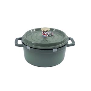 [리퍼]스크래치 원형 꼬꼬떼 18cm 유칼립투스 110918121-B