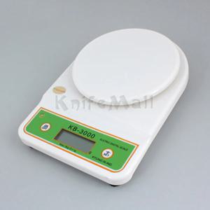 경인 주방 전자저울 500g 1kg 2kg 3kg 5kg 디지털저울
