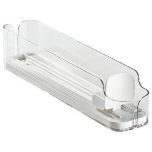 KLIPPKAKTUS 냉장고 음료 진열대