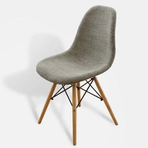 [리퍼] 모아 에펠 디자인 체어(린넨/패브릭 기본형) 5colors