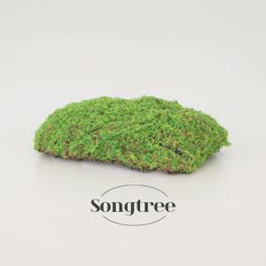 이끼 마운딩 인조 이끼매트.ver