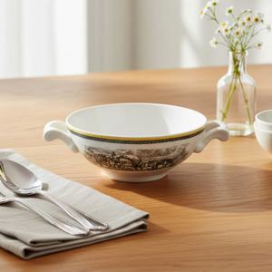 아우든 펌 수프 컵 0.40L