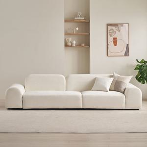 [리퍼] 루시 4인용 패브릭 소파