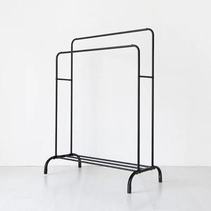 브루그 2단 스탠드행거