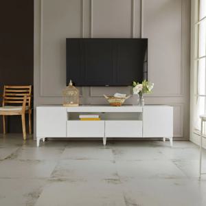 아티스 1800 거실장 티비다이 높은거실장