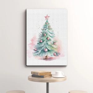 겨울 스위트오너먼트 크리스마스 대형 소형 사진 액자 두꺼비집 커버