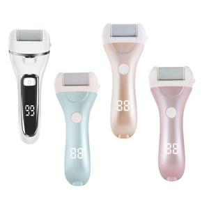 아크로 전동 발각질제거기 굳은살 발바닥 뒤꿈치 각질 FG-01