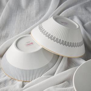 어반 도자기 면기 비빔밥 라면 그릇 우동기 라면기