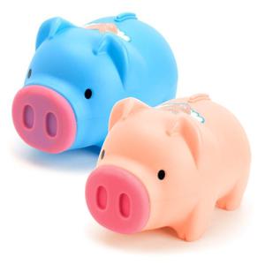 자이언트 팬시돼지저금통 빅사이즈 커다란 돼지 저금통