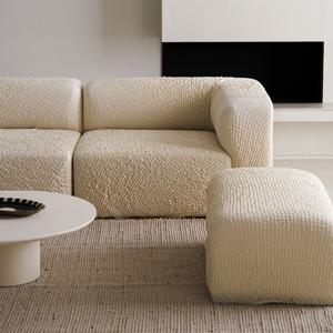 링클핏 고탄력 사계절 스판 소파커버 덮개 1~6인용