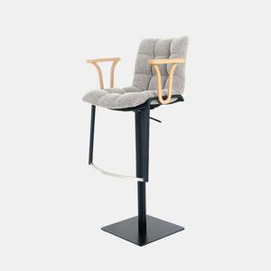 철재 참솔 바의자 높낮이 bar의자 빠의자 바체어 홈바의자 아일랜드의자 높은의자 하이체어