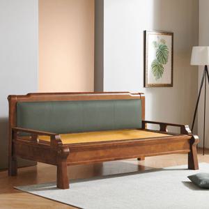 옛 온돌의 감성 흙쇼파 (216cm) GC387