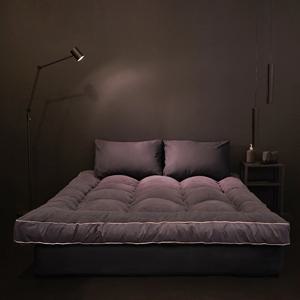 자가발열 양면토퍼 스탠다드 S/SS/Q 2colors (NEW)