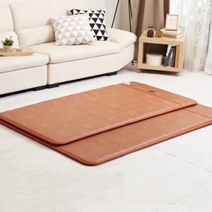 1+1 명품 황토매트 슈퍼싱글 + 더블세트 전기요