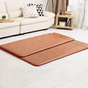 1+1  명품 황토매트 싱글+더블세트 전기요