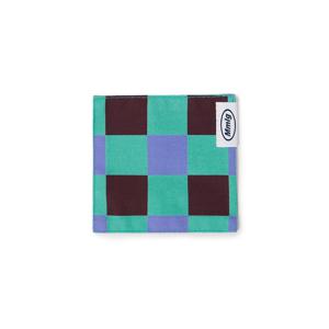 패턴 코스터 A, KioskKiosk x MMLG