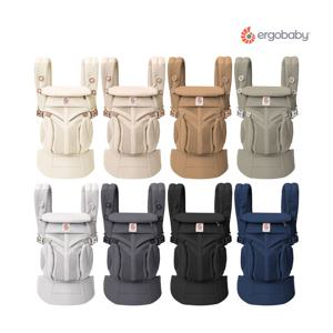 옴니 클래식 메쉬 아기띠 7colors+침받이 증정