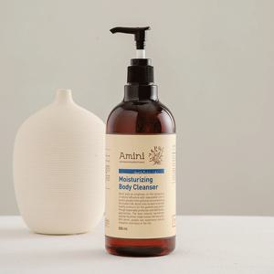 바디워시 모이스처라이징 바디 클렌져 500ml