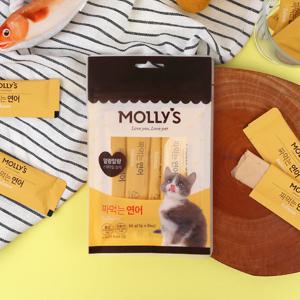 짜먹는 연어 56g