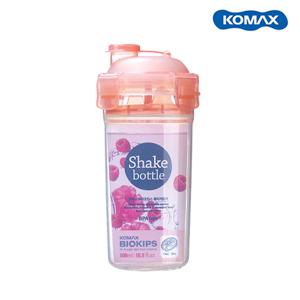 코멕스 바이오킵스 쉐이커용기 쉐이크통 선식통 (500ml)