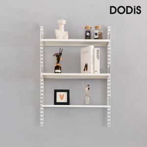 도에르 0016 모듈 시스템 거실 벽 선반 진열대