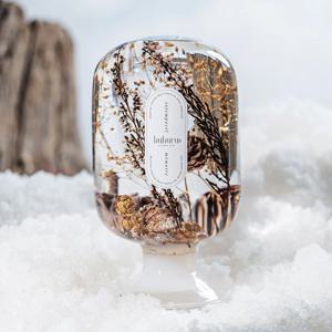 홀리데이 한정 플랜트 오브제 - Winter Wonderland(윈터 원더랜드)