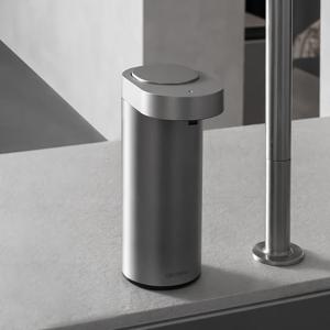 1+1 자동 디스펜서 세제 스텐 손세정제 DISPENSER