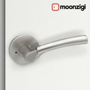 K-1 방문손잡이 래미안 문고리 문지기닷컴