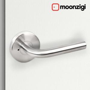 K-1 스텐방문손잡이 303ss 문고리 문지기닷컴