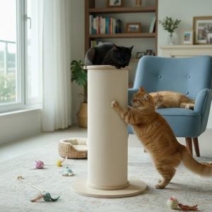 통큰스크레쳐 수직 대형