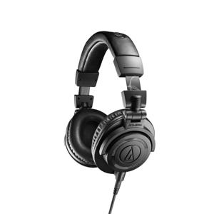 오디오테크니카 공식수입원 ATH-M50x ENSO 리미티드 에디션 모니터링 헤드폰