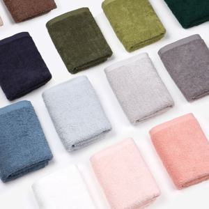 데일리 팔레트 호텔수건 타올 200g 10장