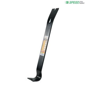 오토코 블랙 미니 빠루 375mm 몰딩 문 타일 손 빠루