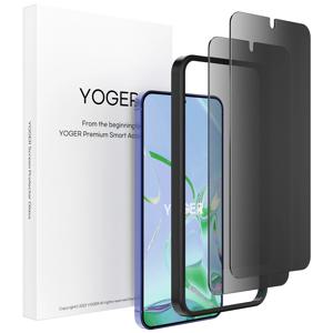 갤럭시 S24 플러스 강화유리 지문인식 사생활 보호 프라이버시 9H 풀커버 액정보호필름