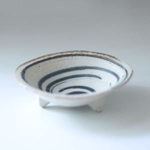 토토로 굽 종지 다식 밤양갱 화과자 페어링 찬기 소스볼 일본 도자기